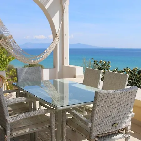 En Plw Holiday home *