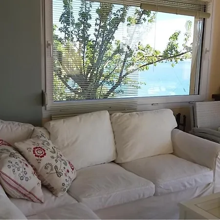 Holiday home En Plw Folea