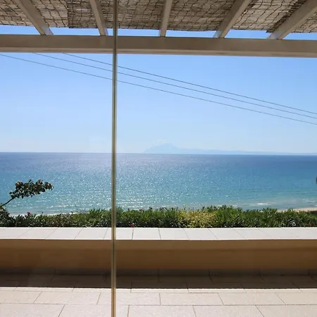 Holiday home En Plw