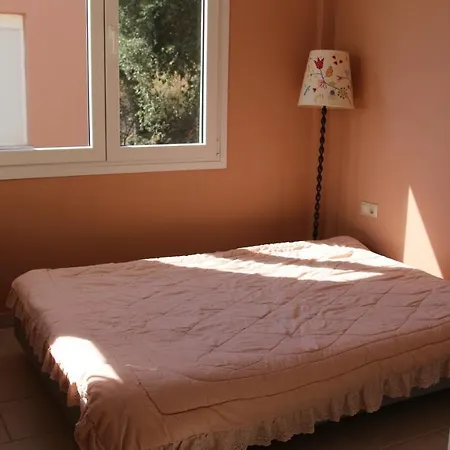 Holiday home En Plw