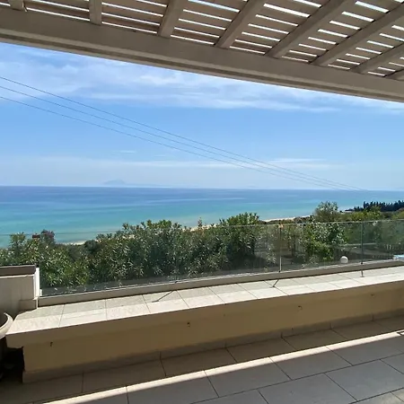 Holiday home En Plw Folea