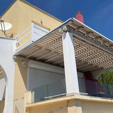 En Plw Holiday home