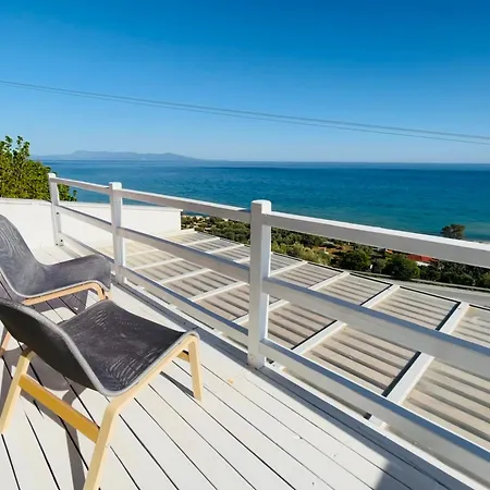 Holiday home En Plw Folea