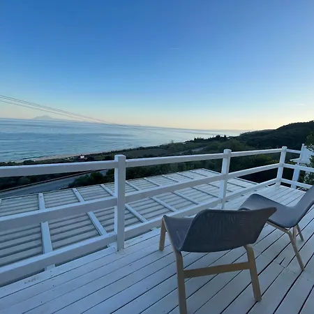 Holiday home En Plw